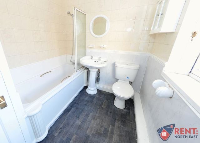  Image of 3 bedroom Detached house to rent in Stanley Street Castletown Sunderland SR5 at Stanley Street Castletown Castletown, SR5 3BJ