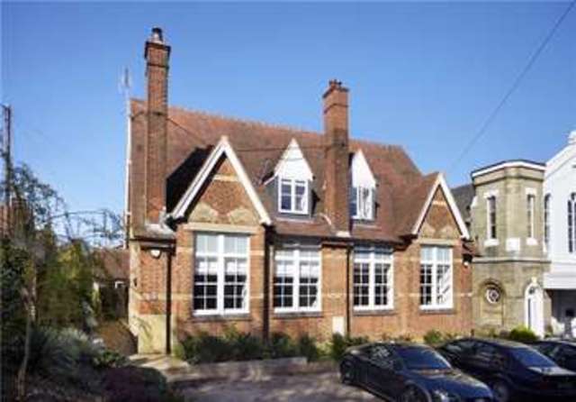  Image of 3 bedroom Semi-Detached house for sale in Chapel Hill Stansted CM24 at Stansted Mountfitchet Essex Stansted Mountfitchet, CM24 8AG