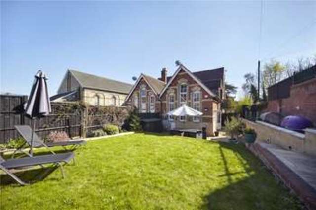  Image of 3 bedroom Semi-Detached house for sale in Chapel Hill Stansted CM24 at Stansted Mountfitchet Essex Stansted Mountfitchet, CM24 8AG