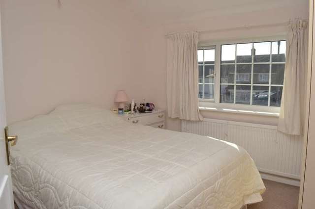  Image of 3 bedroom Semi-Detached house for sale in Stanwyck Gardens Romford RM3 at Harold Hill, RM3 7JU