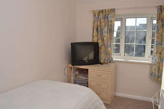  Image of 3 bedroom Semi-Detached house for sale in Stanwyck Gardens Romford RM3 at Harold Hill, RM3 7JU