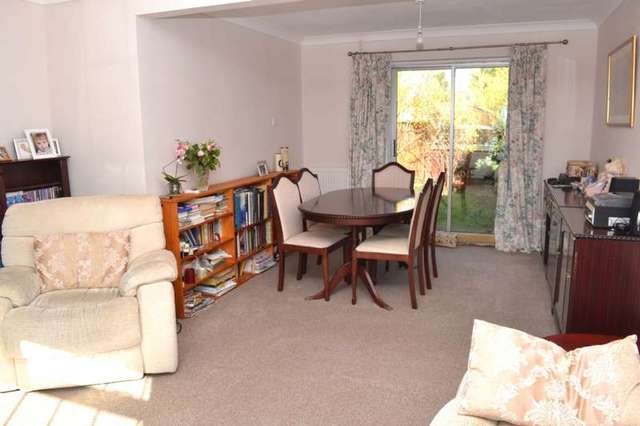  Image of 3 bedroom Semi-Detached house for sale in Stanwyck Gardens Romford RM3 at Harold Hill, RM3 7JU