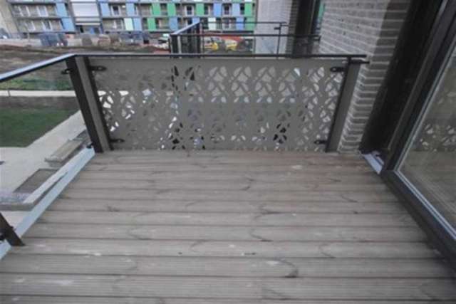  Image of Studio flat to rent in Station Road Cambridge CB1 at Cambridge, CB1 2JW