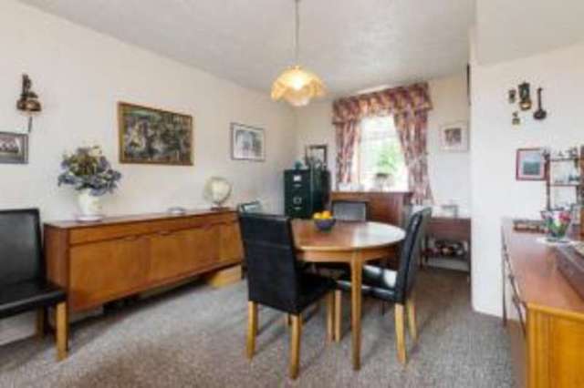  Image of 3 bedroom Detached house for sale in Station Road Dunure Ayr KA7 at Fisherton Ayr Fisherton, KA7 4LL