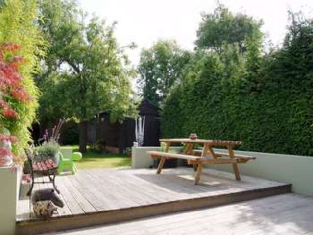  Image of 3 bedroom Detached house to rent in Station Road Frimley Camberley GU16 at Frimley Camberley Frimley, GU16 7HF