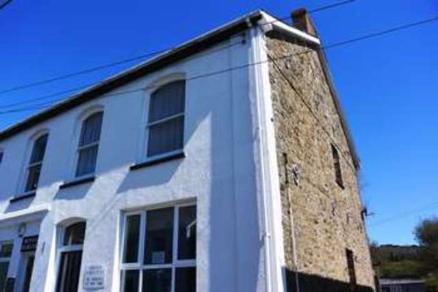  Image of 2 bedroom Flat to rent in Station Road St. Blazey Par PL24 at Station Road St. Blazey Par, PL24 2LZ