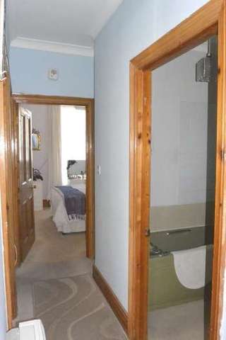  Image of 2 bedroom Flat to rent in Station Road St. Blazey Par PL24 at Station Road St. Blazey Par, PL24 2LZ