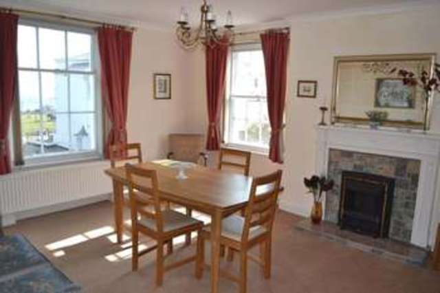 Image of 3 bedroom Flat for sale in Station Road Sidmouth EX10 at Station Road  Sidmouth, EX10 8NY