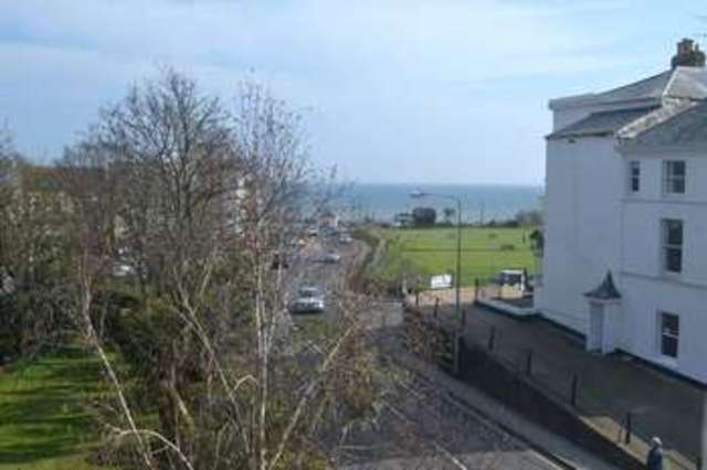  Image of 3 bedroom Flat for sale in Station Road Sidmouth EX10 at Station Road  Sidmouth, EX10 8NY