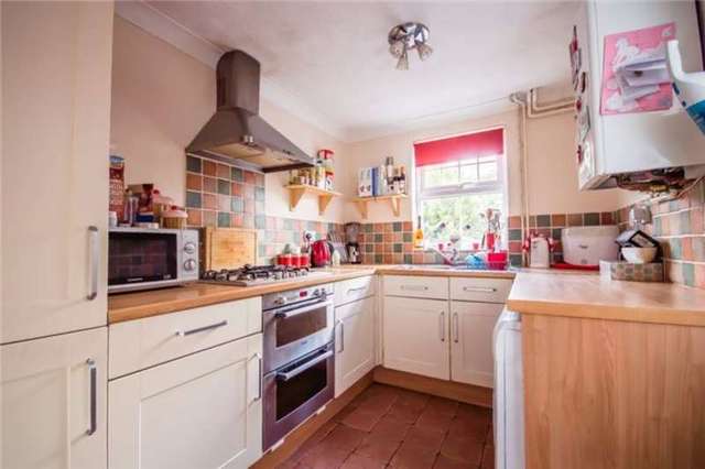  Image of 2 bedroom Terraced house for sale in Station Road Soham Ely CB7 at Soham, CB7 5DY