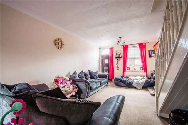  Image of 2 bedroom Terraced house for sale in Station Road Soham Ely CB7 at Soham, CB7 5DY