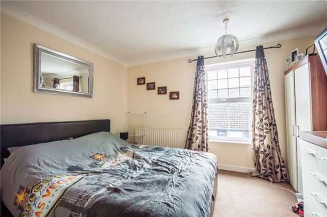  Image of 2 bedroom Terraced house for sale in Station Road Soham Ely CB7 at Soham, CB7 5DY