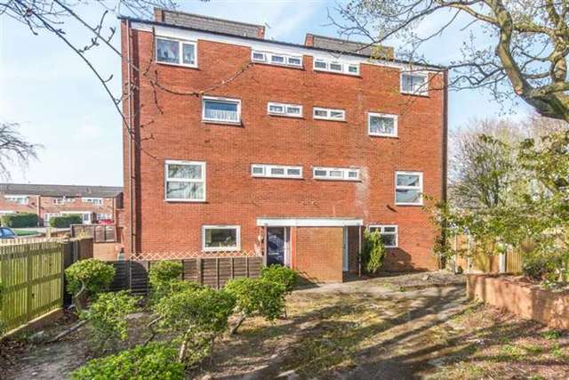  Image of 2 bedroom Maisonette for sale in Stevens Avenue Quinton Birmingham B32 at Stevens Avenue  South Woodgate, B32 3SA