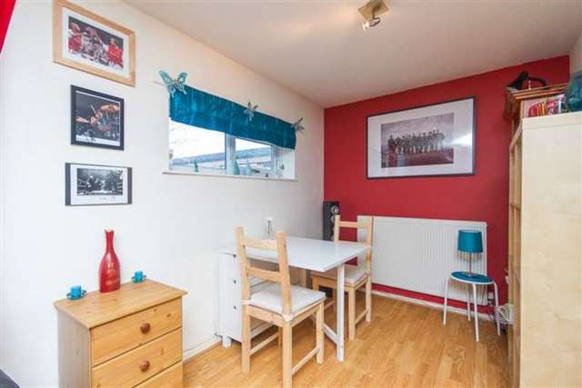  Image of 2 bedroom Maisonette for sale in Stevens Avenue Quinton Birmingham B32 at Stevens Avenue  South Woodgate, B32 3SA