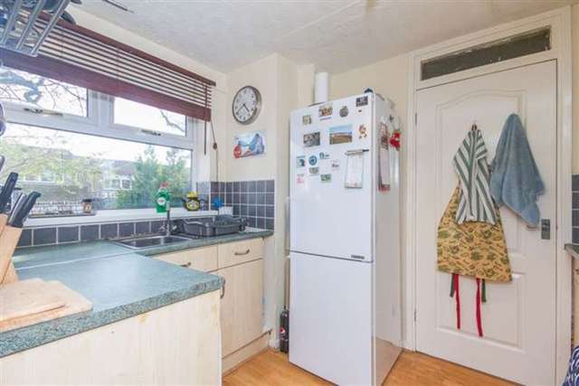  Image of 2 bedroom Maisonette for sale in Stevens Avenue Quinton Birmingham B32 at Stevens Avenue  South Woodgate, B32 3SA