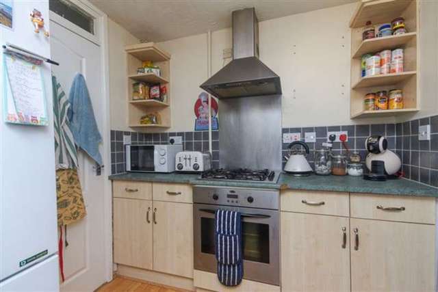  Image of 2 bedroom Maisonette for sale in Stevens Avenue Quinton Birmingham B32 at Stevens Avenue  South Woodgate, B32 3SA