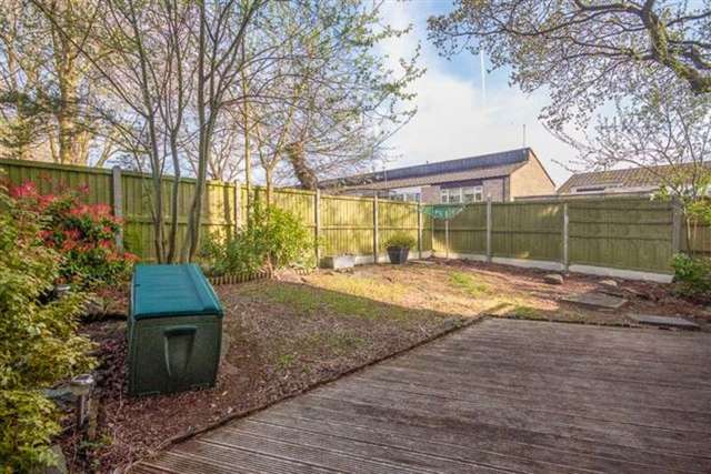  Image of 2 bedroom Maisonette for sale in Stevens Avenue Quinton Birmingham B32 at Stevens Avenue  South Woodgate, B32 3SA