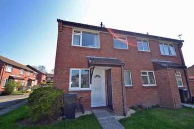  Image of 1 bedroom Terraced house to rent in Stonebridge Clevedon BS21 at Stonebridge  Clevedon, BS21 5BY
