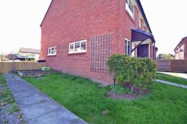  Image of 1 bedroom Terraced house to rent in Stonebridge Clevedon BS21 at Stonebridge  Clevedon, BS21 5BY
