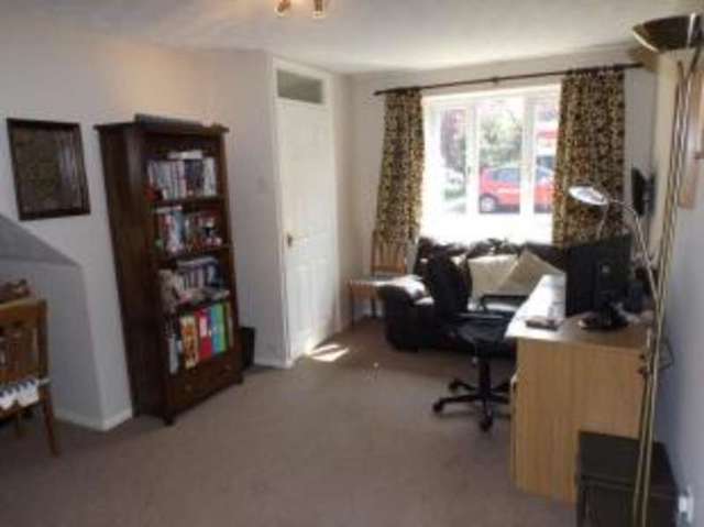  Image of 2 bedroom Semi-Detached house for sale in Stornoway Court Beeston Nottingham NG9 at Beeston Nottingham Beeston, NG9 1QR