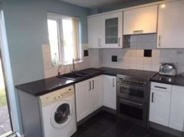  Image of 2 bedroom Semi-Detached house for sale in Stornoway Court Beeston Nottingham NG9 at Beeston Nottingham Beeston, NG9 1QR