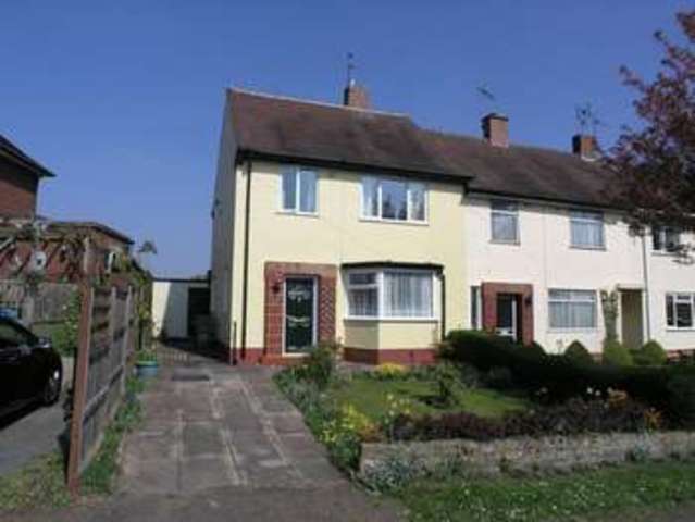  Image of 3 bedroom Terraced house for sale in Westwood Avenue Stourbridge DY8 at Westwood Avenue Norton Stourbridge, DY8 3EN