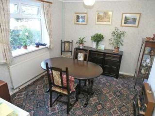  Image of 3 bedroom Terraced house for sale in Westwood Avenue Stourbridge DY8 at Westwood Avenue Norton Stourbridge, DY8 3EN
