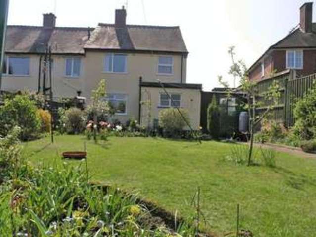  Image of 3 bedroom Terraced house for sale in Westwood Avenue Stourbridge DY8 at Westwood Avenue Norton Stourbridge, DY8 3EN