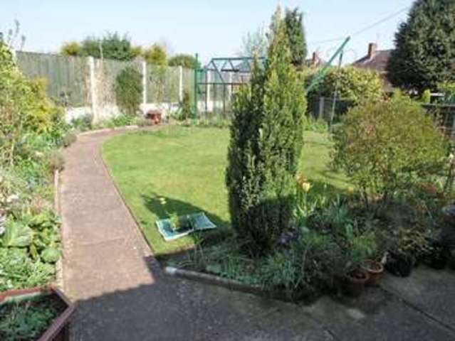 Image of 3 bedroom Terraced house for sale in Westwood Avenue Stourbridge DY8 at Westwood Avenue Norton Stourbridge, DY8 3EN