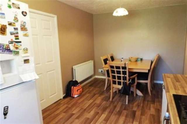  Image of 3 bedroom Detached house to rent in Strawberry Fields Haverhill CB9 at Haverhill, CB9 9DR