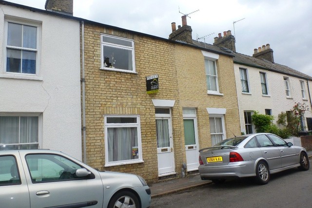  Image of 2 bedroom Detached house to rent in Sturton Street Cambridge CB1 at Cambridge, CB1 2QA