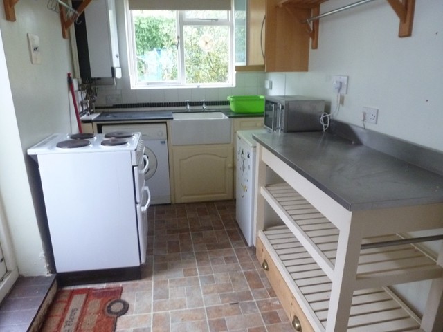  Image of 2 bedroom Detached house to rent in Sturton Street Cambridge CB1 at Cambridge, CB1 2QA