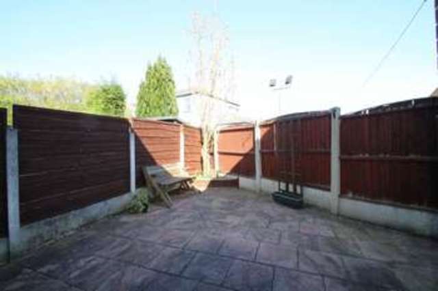  Image of 3 bedroom Terraced house for sale in Sudley Road Rochdale OL11 at Sudley Road  Rochdale, OL11 4PY