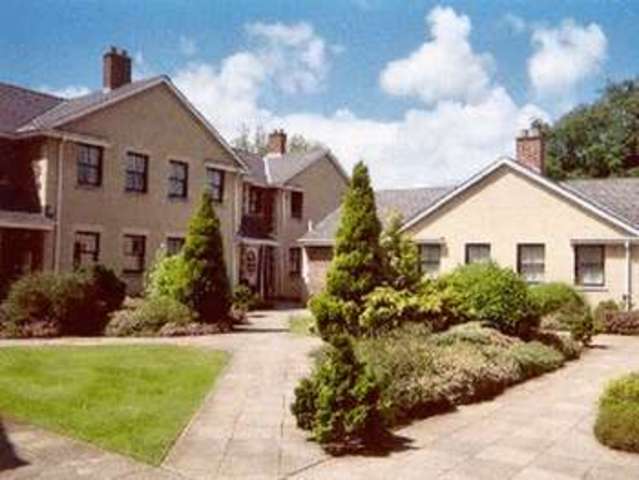  Image of 2 bedroom Retirement Property for sale in Suffolk Mews Suffolk Square Cheltenham GL50 at Suffolk Square  Cheltenham, GL50 2DZ