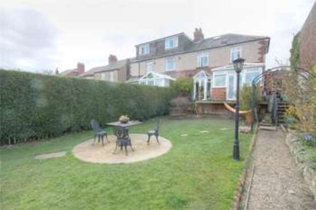  Image of 3 bedroom Semi-Detached house for sale in Hare Law Hare Law Stanley DH9 at Harelaw Stanley Leadgate, DH9 8DA