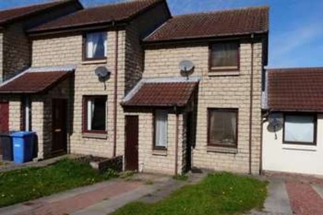  Image of 2 bedroom Terraced house for sale in Sunnyside Mews Tweedmouth Berwick-upon-Tweed TD15 at Sunnyside Mews Tweedmouth Berwick-Upon-Tweed, TD15 2QJ