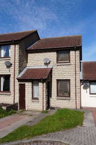  Image of 2 bedroom Terraced house for sale in Sunnyside Mews Tweedmouth Berwick-upon-Tweed TD15 at Sunnyside Mews Tweedmouth Berwick-Upon-Tweed, TD15 2QJ