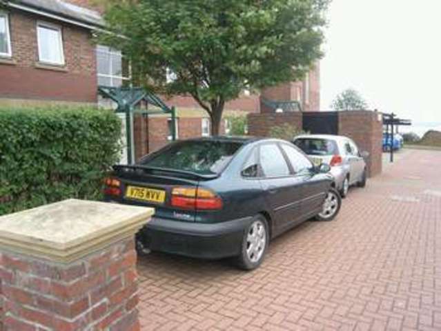  Image of 1 bedroom Flat to rent in Oxford Street Tynemouth North Shields NE30 at Oxford Street  Tynemouth, NE30 4PR