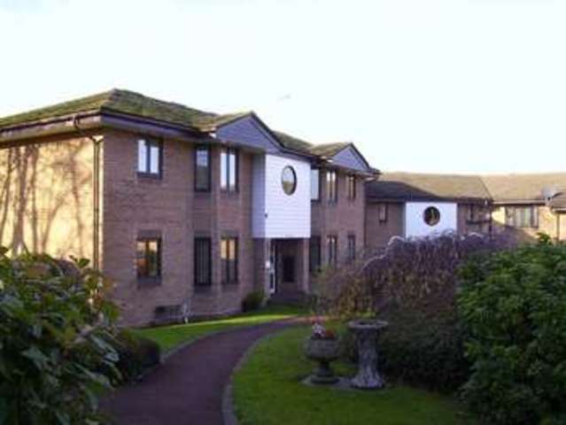 Image of 2 bedroom Retirement Property for sale in Swan Court Mistley Manningtree CO11 at Harwich Road Mistley Manningtree, CO11 1LN
