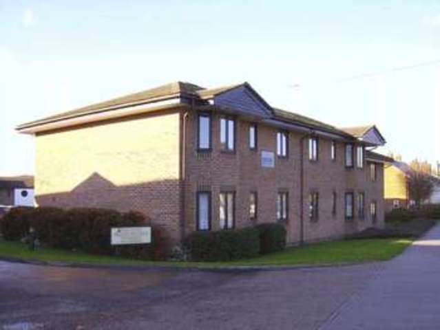  Image of 2 bedroom Retirement Property for sale in Swan Court Mistley Manningtree CO11 at Harwich Road Mistley Manningtree, CO11 1LN