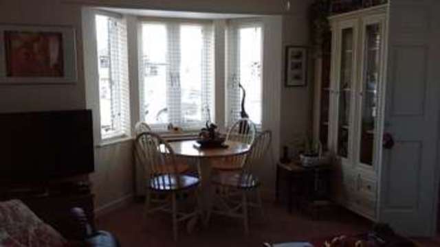  Image of 2 bedroom Retirement Property for sale in Swan Court Mistley Manningtree CO11 at Harwich Road Mistley Manningtree, CO11 1LN