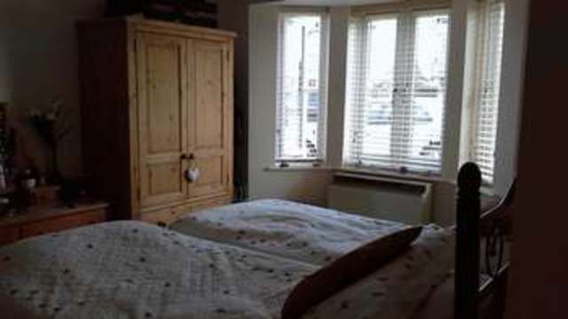  Image of 2 bedroom Retirement Property for sale in Swan Court Mistley Manningtree CO11 at Harwich Road Mistley Manningtree, CO11 1LN