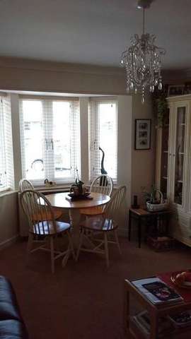  Image of 2 bedroom Retirement Property for sale in Swan Court Mistley Manningtree CO11 at Harwich Road Mistley Manningtree, CO11 1LN