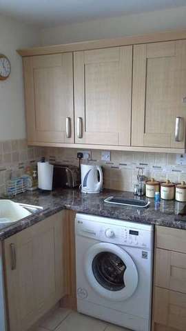  Image of 2 bedroom Retirement Property for sale in Swan Court Mistley Manningtree CO11 at Harwich Road Mistley Manningtree, CO11 1LN