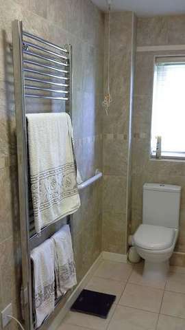  Image of 2 bedroom Retirement Property for sale in Swan Court Mistley Manningtree CO11 at Harwich Road Mistley Manningtree, CO11 1LN