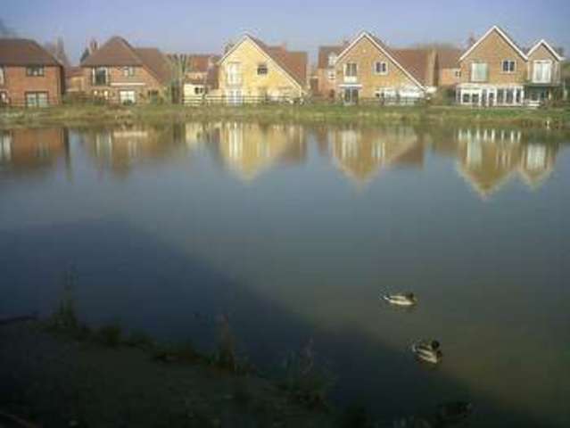  Image of 1 bedroom Flat to rent in Swan Drive Staverton Trowbridge BA14 at Swan Drive Staverton Trowbridge, BA14 8UW