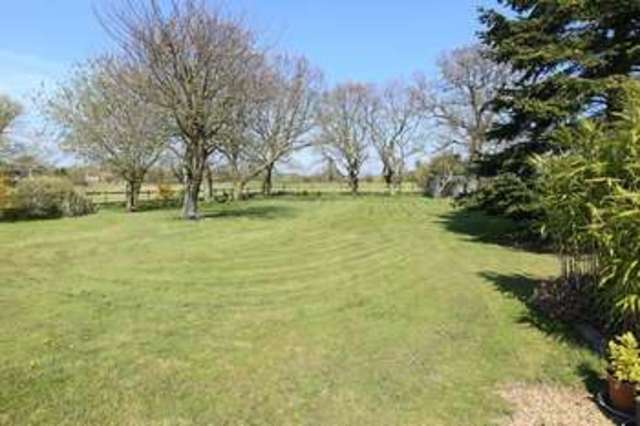  Image of 3 bedroom Detached house for sale in Swan Lane Barnby Beccles NR34 at Swan Lane  Barnby, Beccles, NR34 7QF