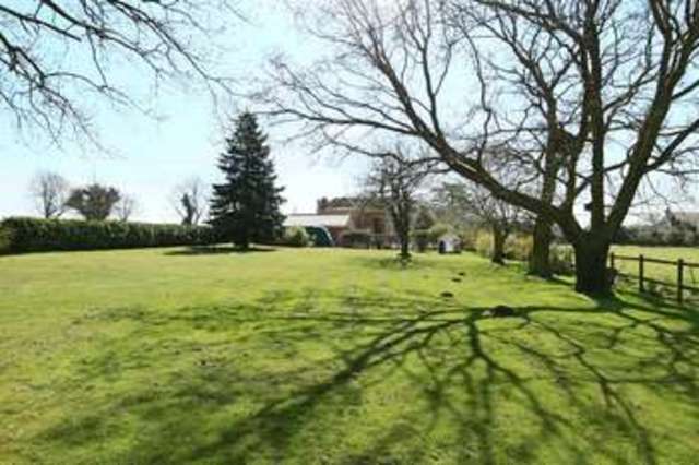  Image of 3 bedroom Detached house for sale in Swan Lane Barnby Beccles NR34 at Swan Lane  Barnby, Beccles, NR34 7QF