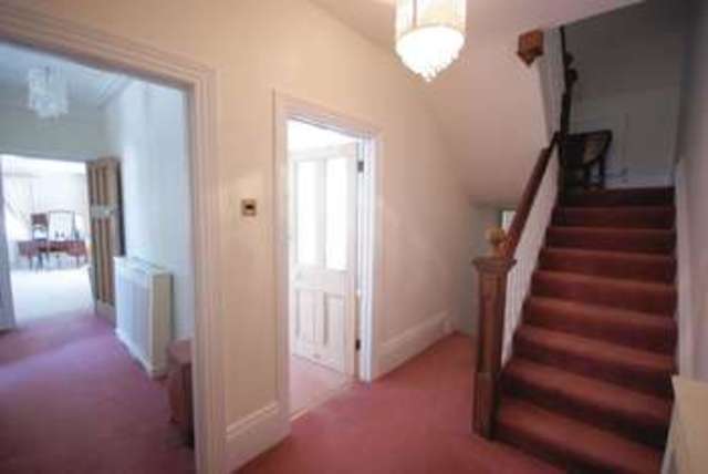  Image of 6 bedroom Semi-Detached house for sale in Swanage Road Lee-on-the-Solent PO13 at Swanage Road  Lee-On-The-Solent, PO13 9JW