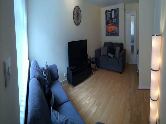  Image of 1 bedroom Flat to rent in Swanston Muir Edinburgh EH10 at Swanston Edinburgh Edinburgh, EH10 7HS